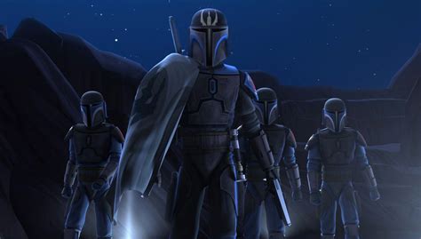 star wars clone wars death watch episodes|pre vizsla clone wars.